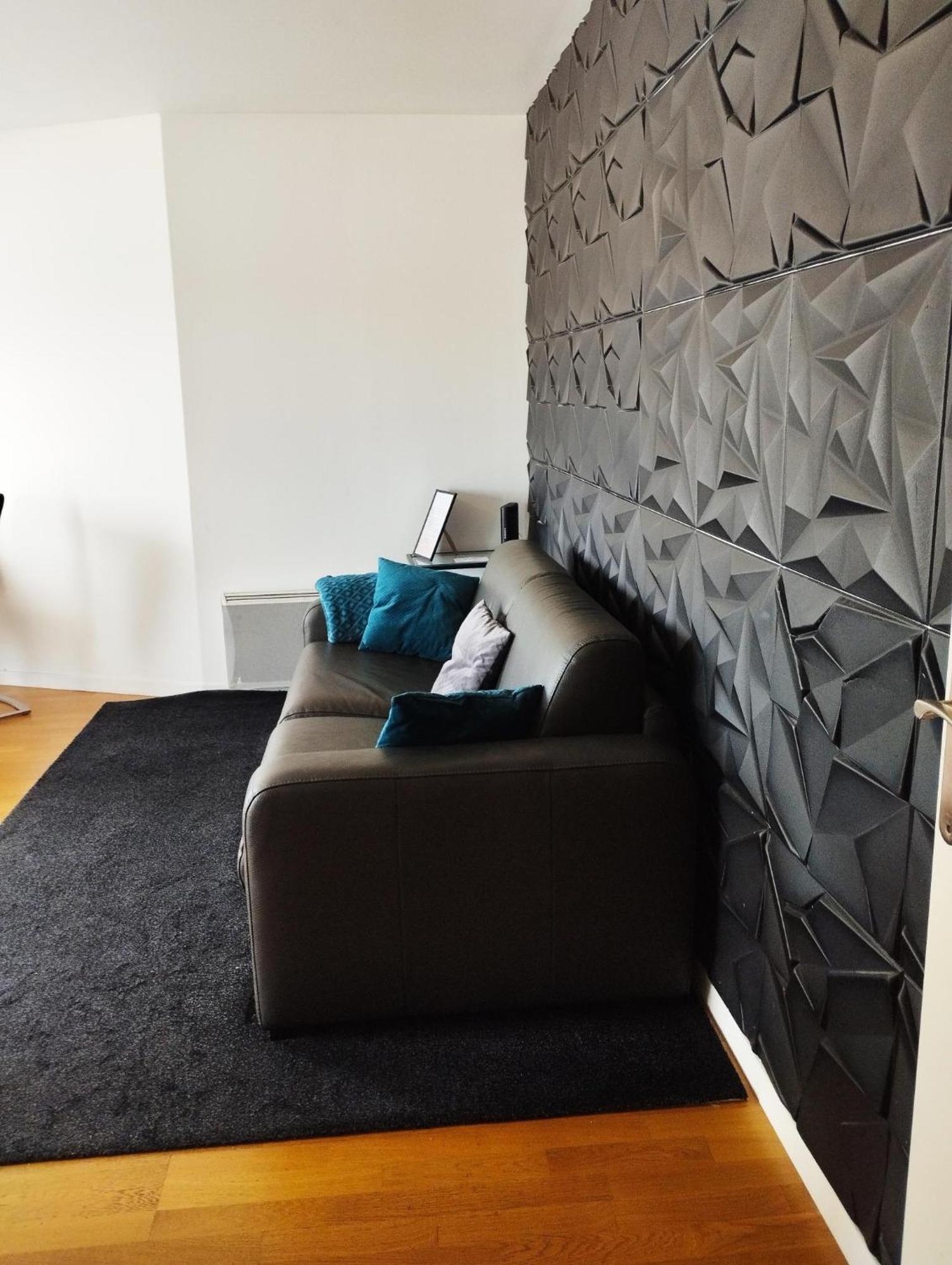 Orchidees Choisy 5Pers Parking Wifi Apartman Kültér fotó